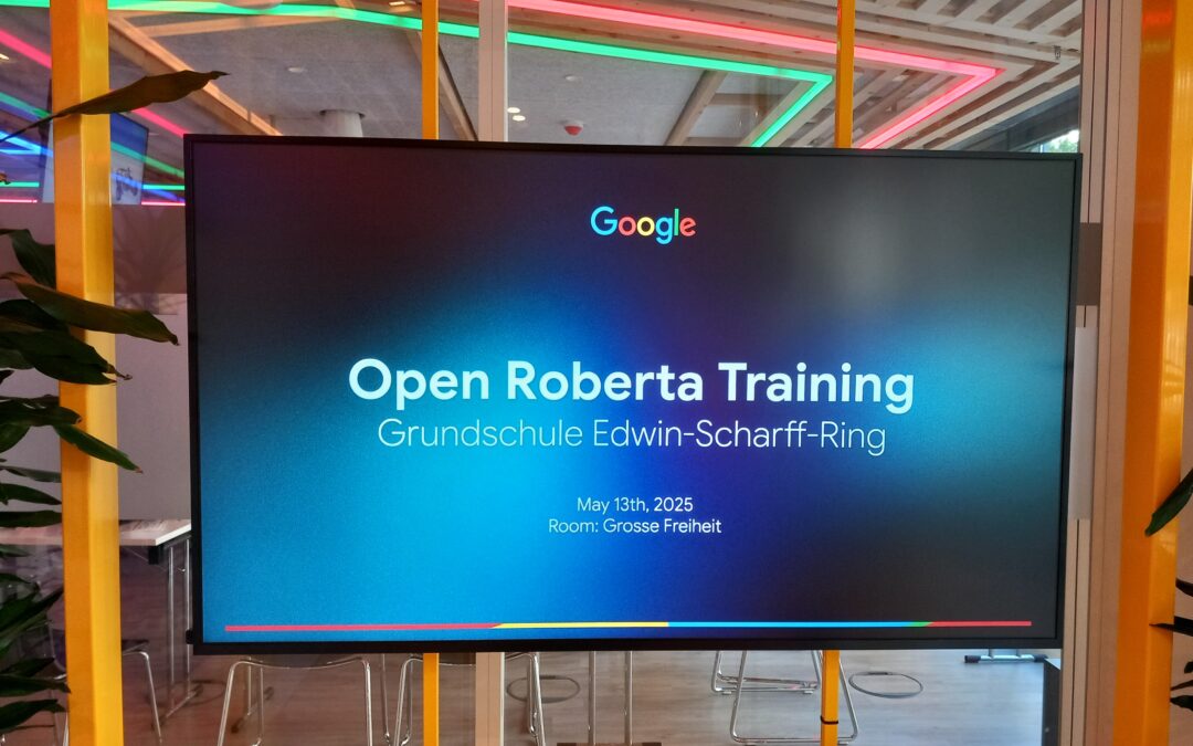 Die 4c bei Google