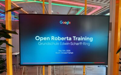Die 4c bei Google